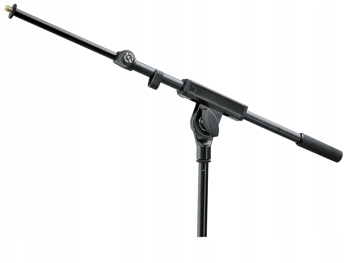K&M 21140 Boom Arm ramię mikrofonowe