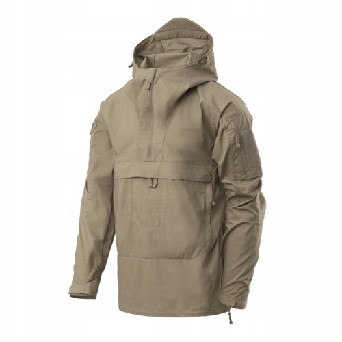 Helikon-Tex Anorak Tracer Polycotton Stretch Ripstop RAL7013 XL
