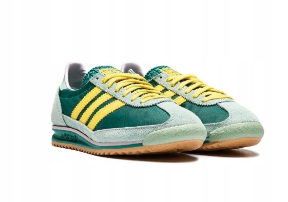 Boty Adidas Ls 72 Og Originál Velikost 36 2/3 Originální