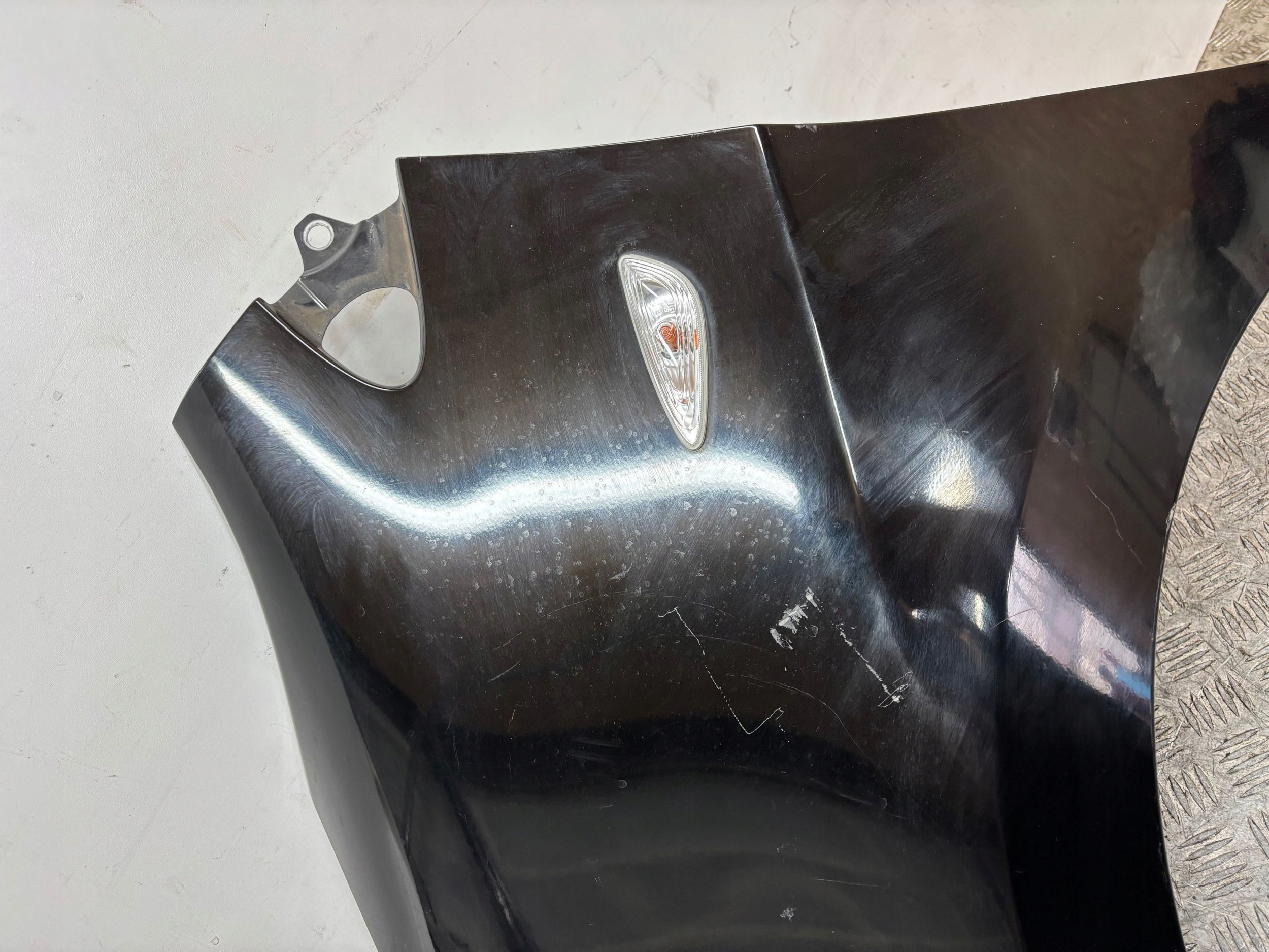 fender front front left KIA PICANTO II 11