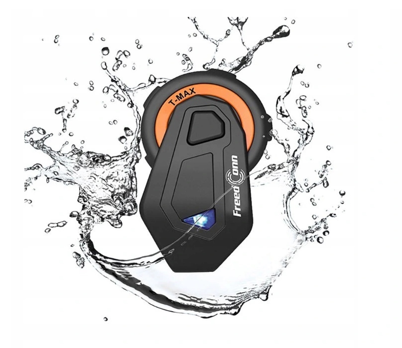 Interkom Motocyklowy FREEDCONN T MAX RADIO FM Manufacturer Freedconn