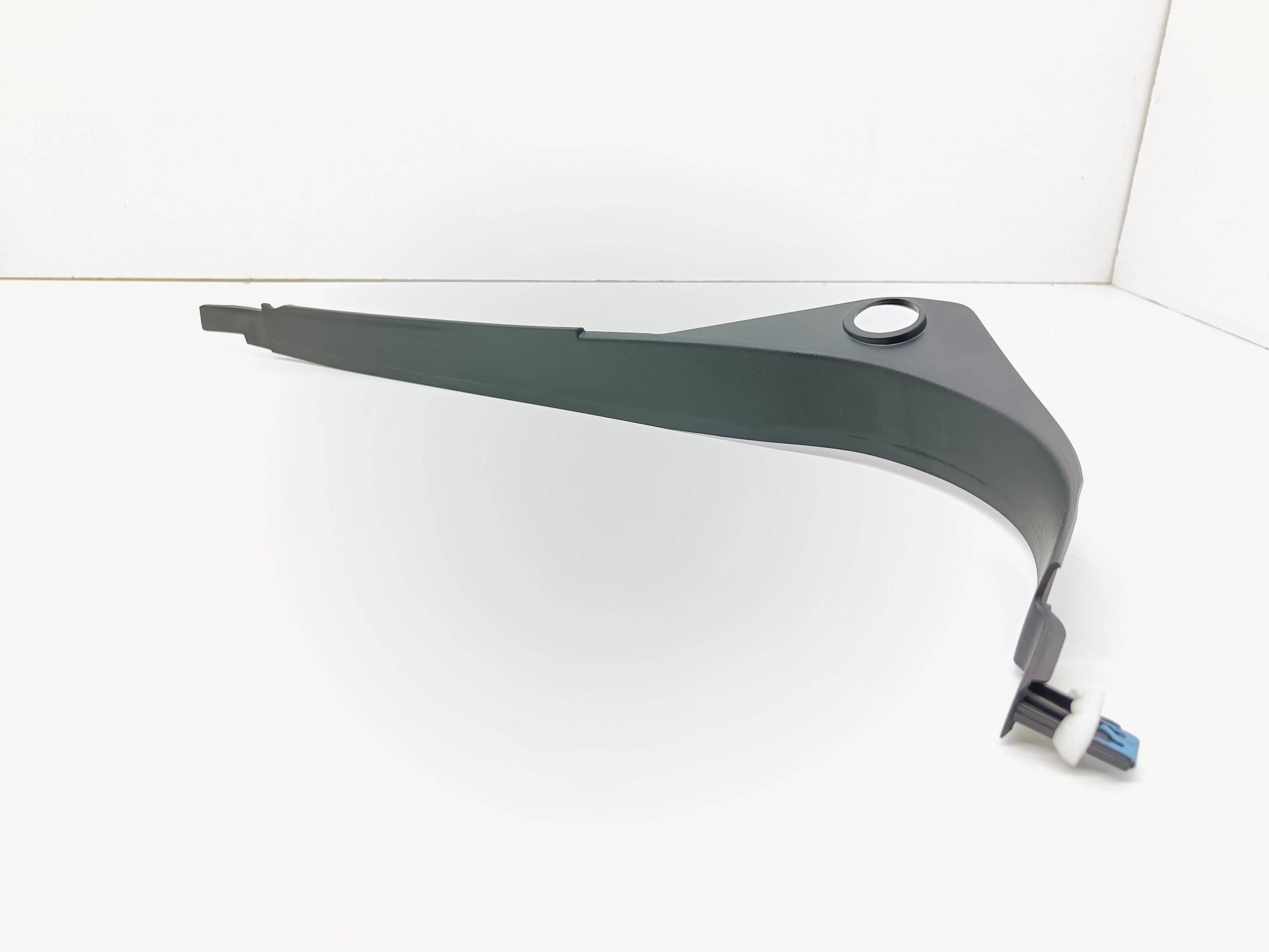 Volvo S60 2016 cap threshold door przednich