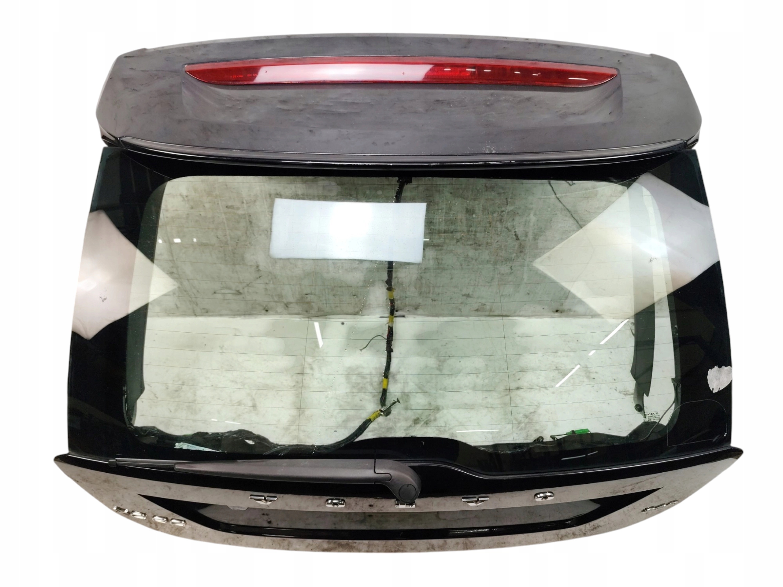 trunk door boot VOLVO XC60 and (2008-2013) 452-46