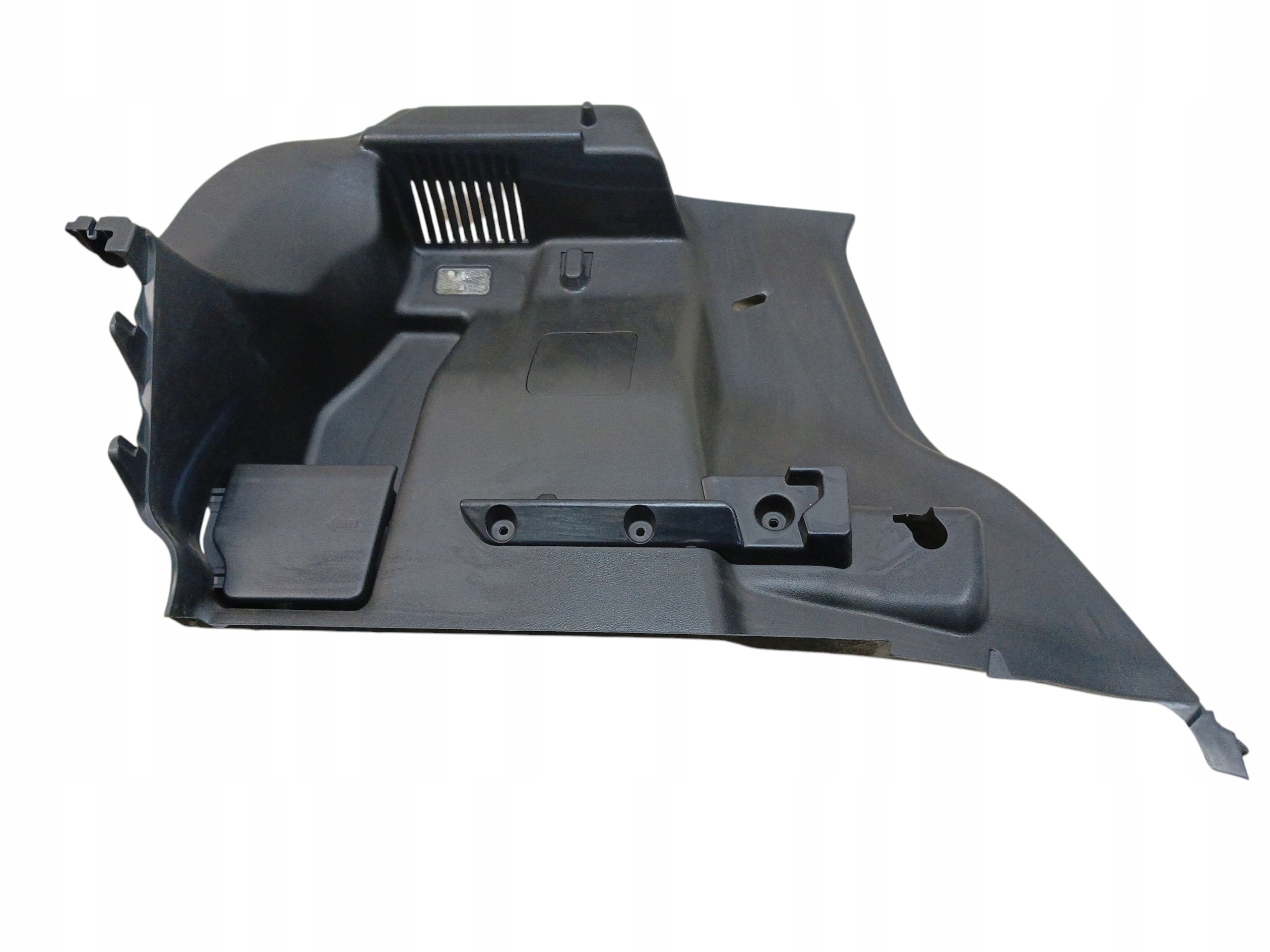 boot upholstery left SUZUKI BALENO (2015-2019) EUROPA