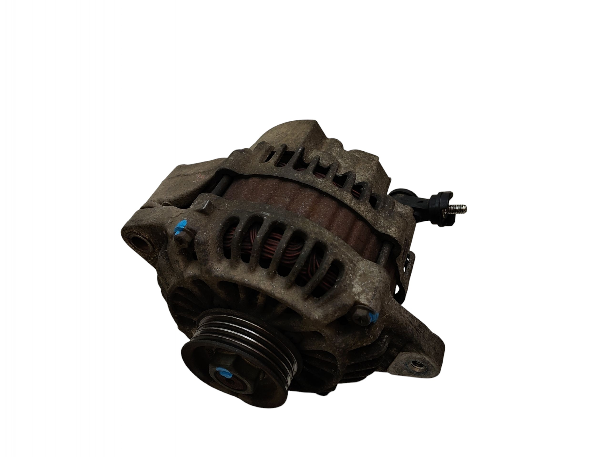 ALTERNATOR 75A SUZUKI SWIFT IV MK6 1.3 M13A 31400-84E01