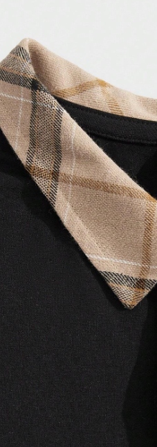 SHEIN KOMPLET MĘSKI KOSZULKA POLO SPODENKI XL V2A Linia regular