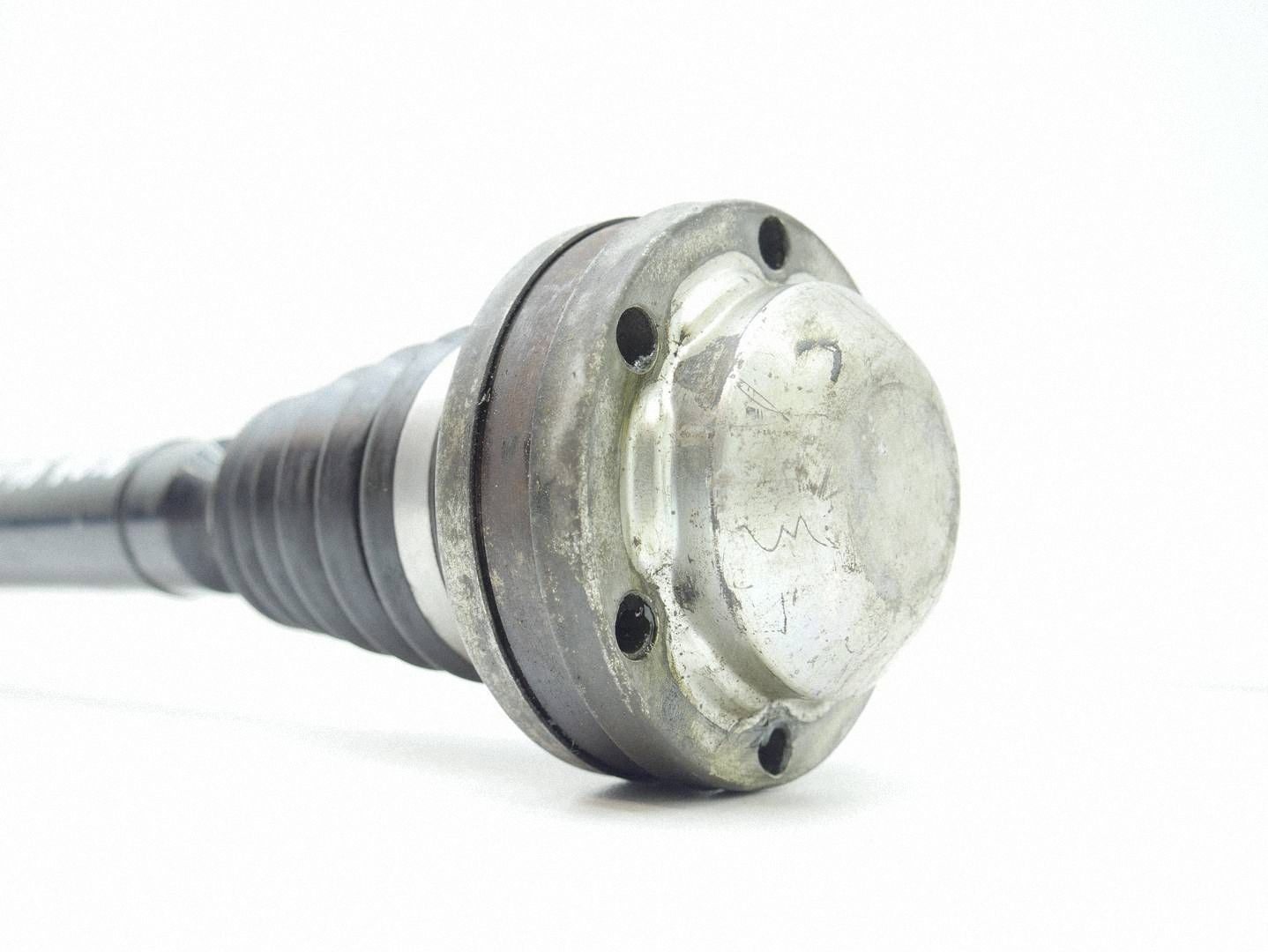 semi-axis NAPEDOWA right front front SKODA OCTAVIA III 2.0 TDI 3C0407272BD