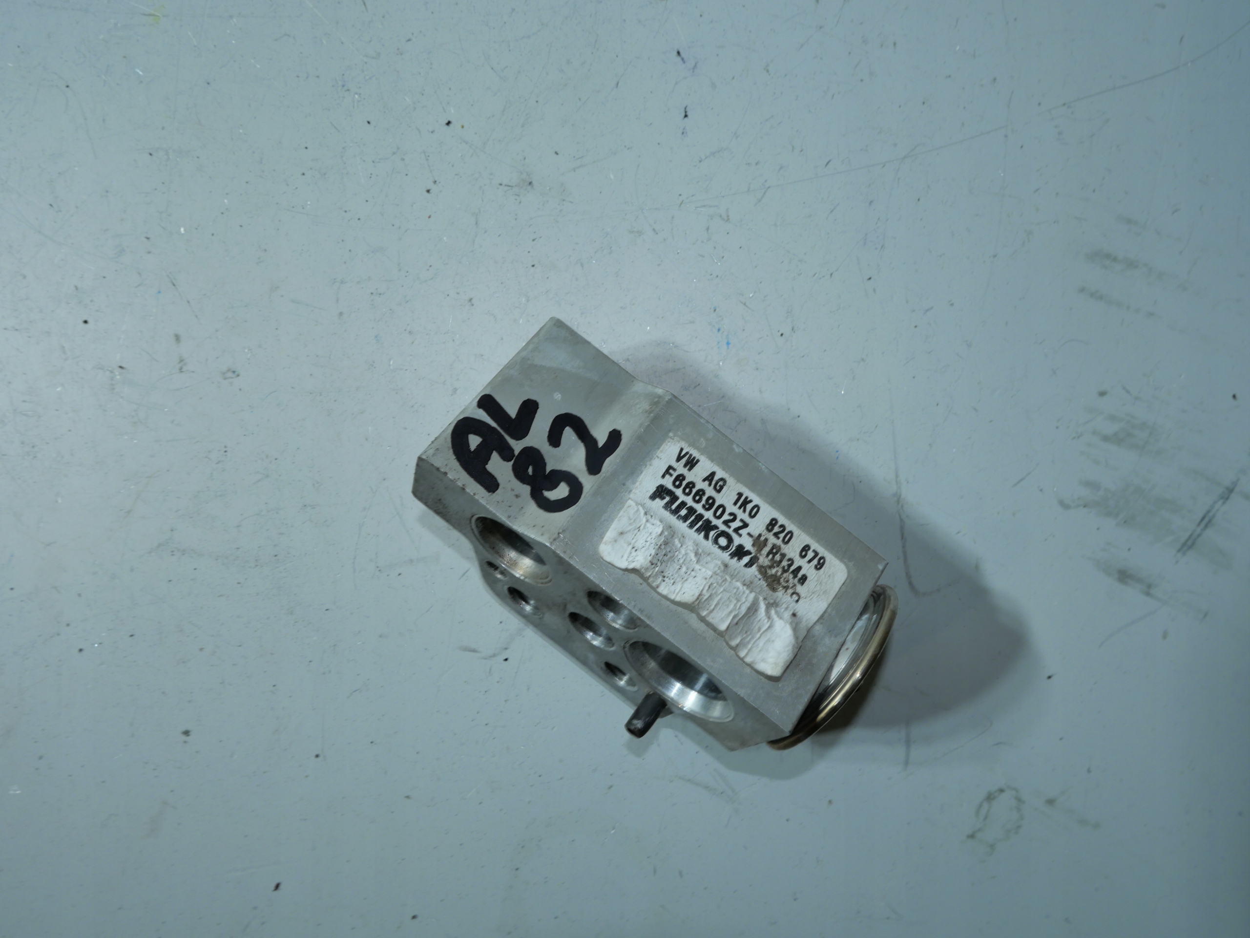 Sensor ROZPREZNY VW SEAT SKODA AUDI 1K0820679
