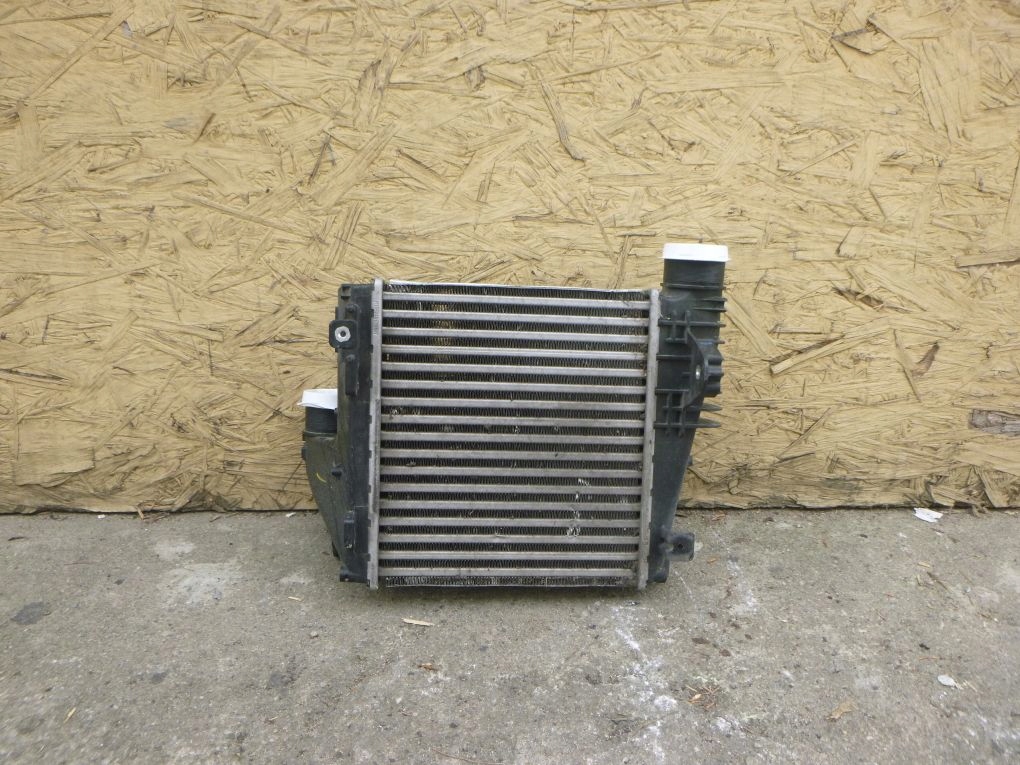PEUGEOT 308 508 3008 5008 C4 INTERCOOLER