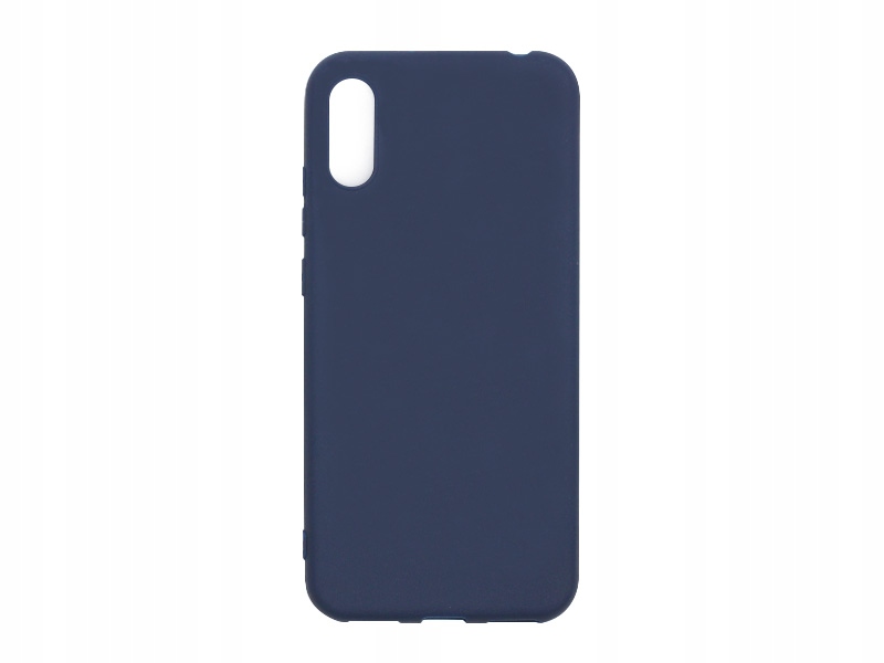 

Etui na Huawei Y6 2019 - stylowe Soft Flex