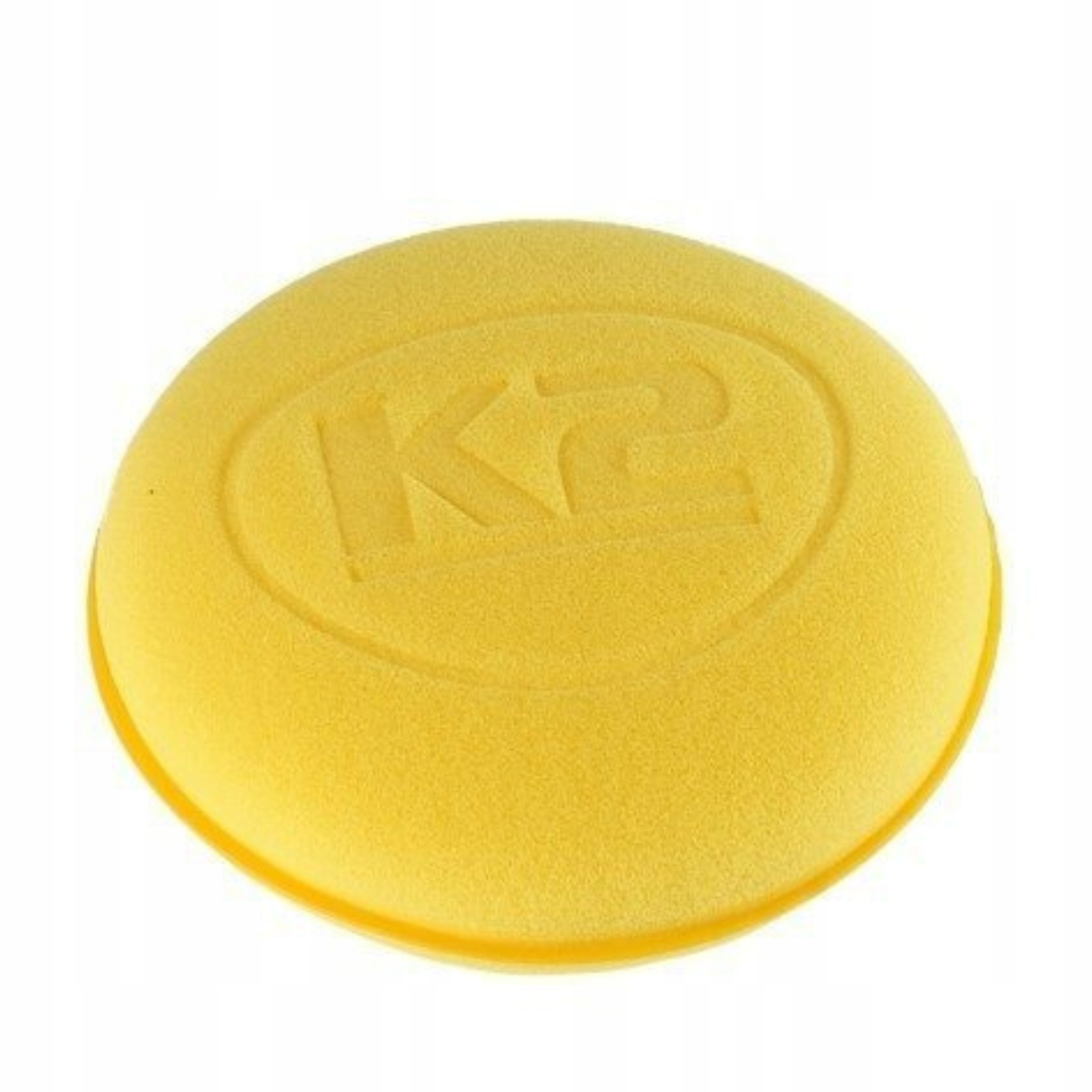 K2 GĄBKA POLERSKA DO NAKŁADANIA APLIKATOR DO WOSKU DRESSINGU SŁONECZKO EAN (GTIN) 59065340076982