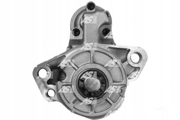 As-pl Startér Audi Q7 3.0 Tdi (4L)