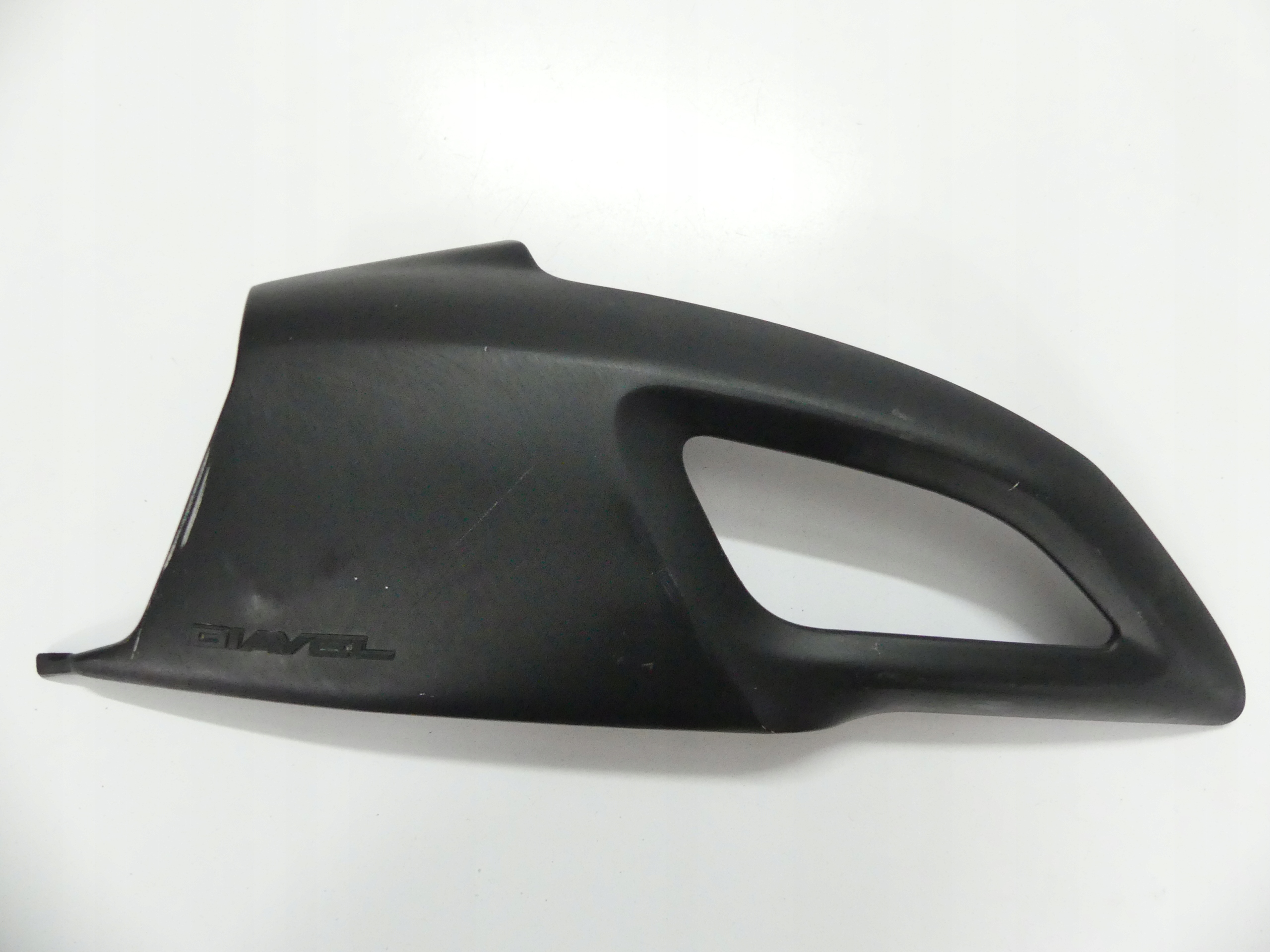 48014973AB - КРИШКА РАДІАТОРА БАК DUCATI DIAVEL 11-14