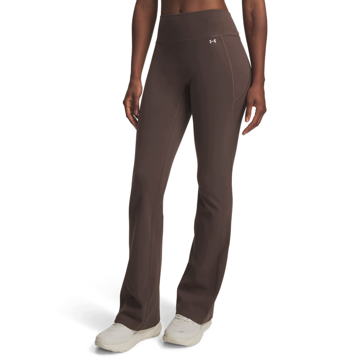Under Armour Dámské sportovní kalhoty Under Armour Motion Boot Cut
