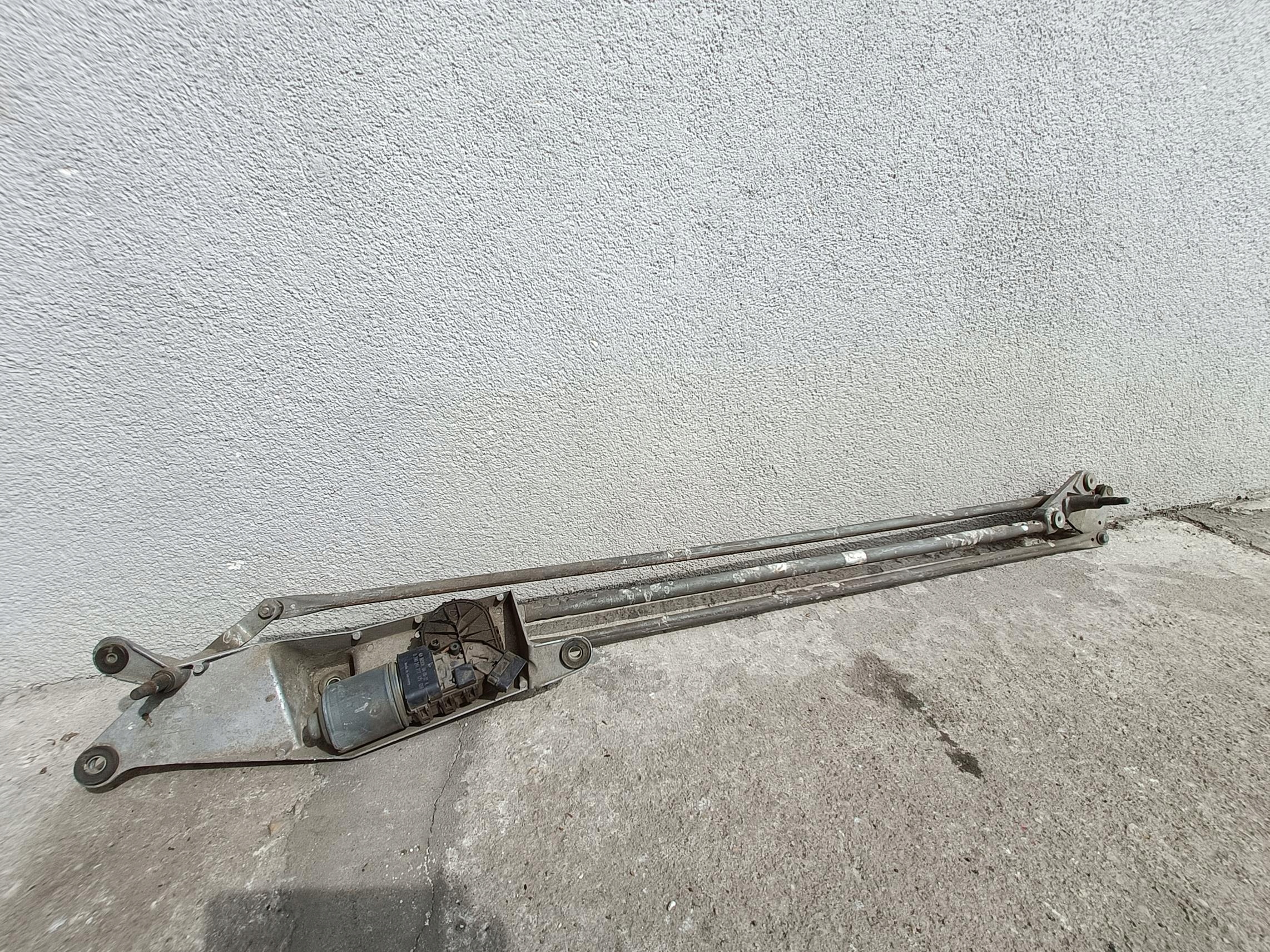 Wischergestänge vorne RENAULT MODUS 04-12 EU