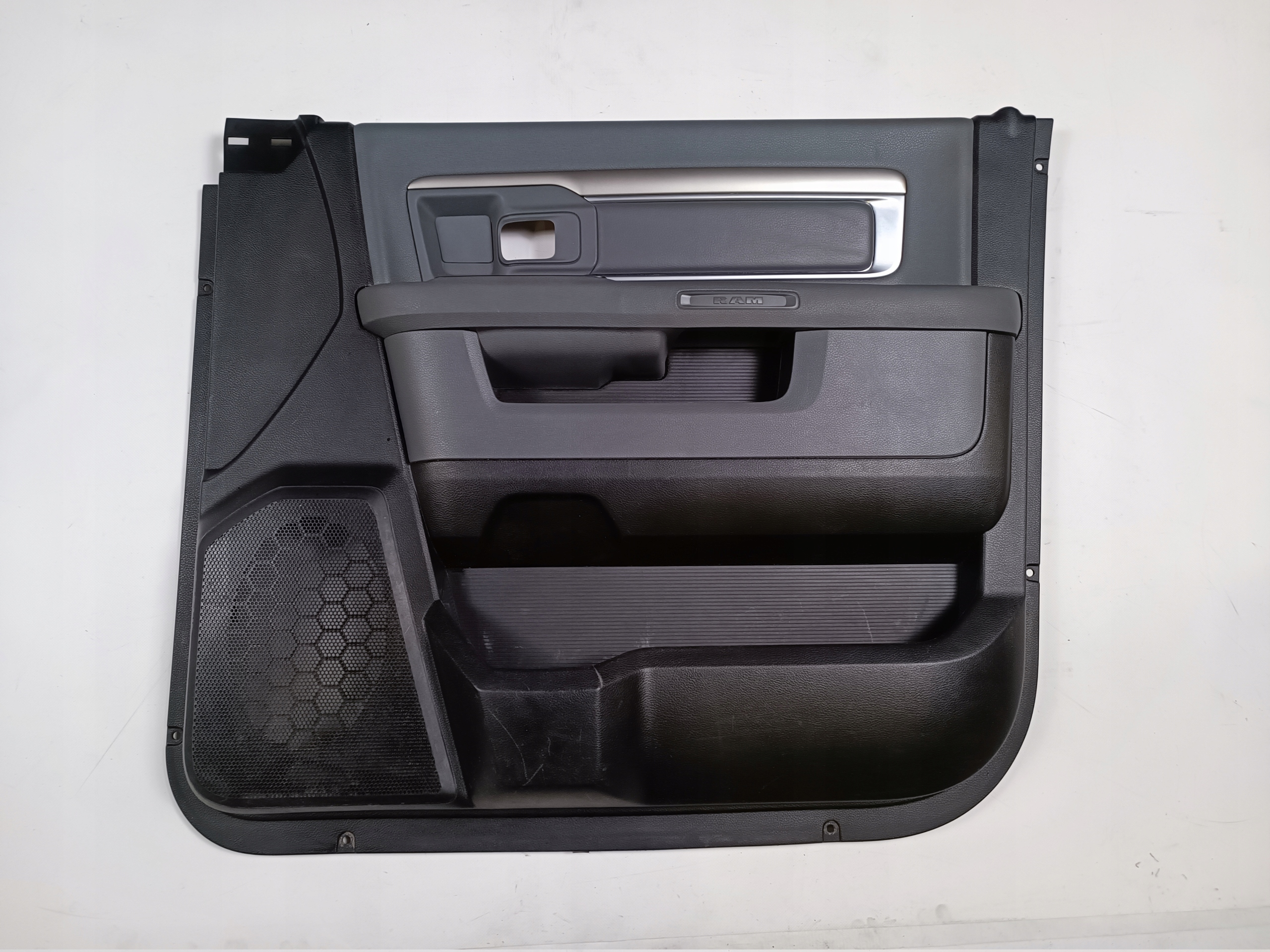 side door right front front Dodge RAM 1500 2013-2018
