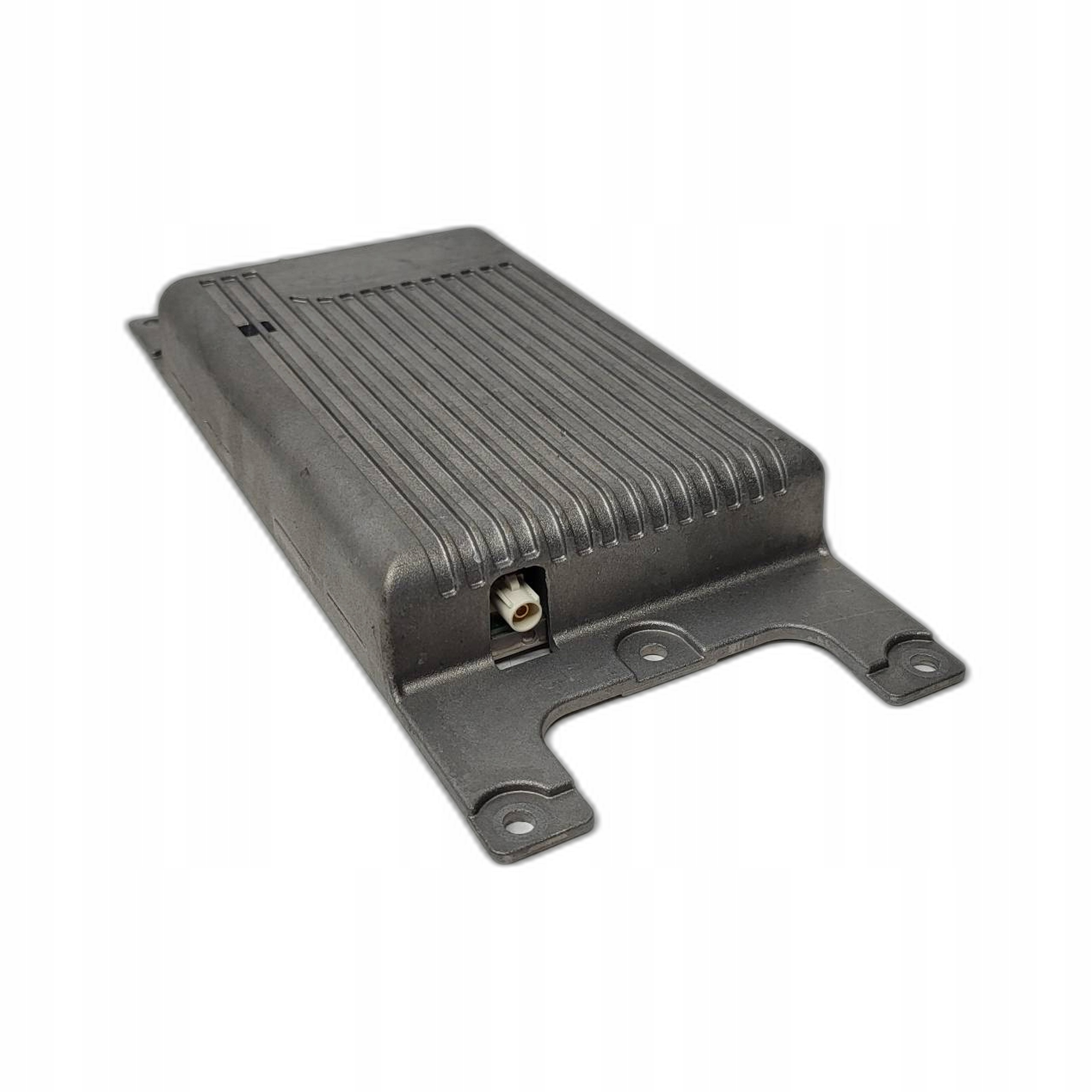 module control unit Bluetooth BMW X5 E70 3.0 D 9132539