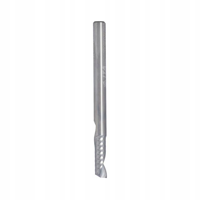 Ita Tools fréza na hliník Z1 D5 I15 S5mm Pozitivní