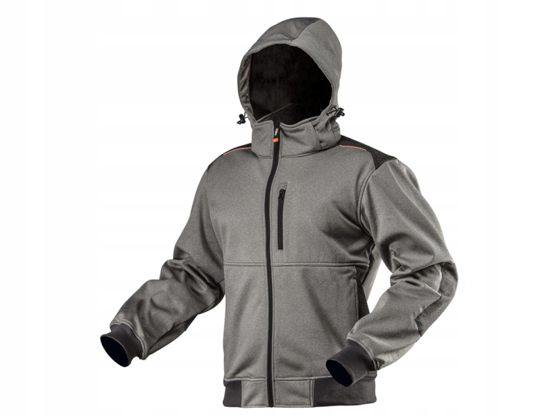 Рабочая куртка NEO 81-551-L softshell (размер L)