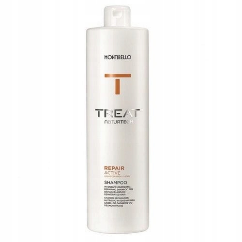 

Montibello Szampon Repair Active odbudowa 1000 ml