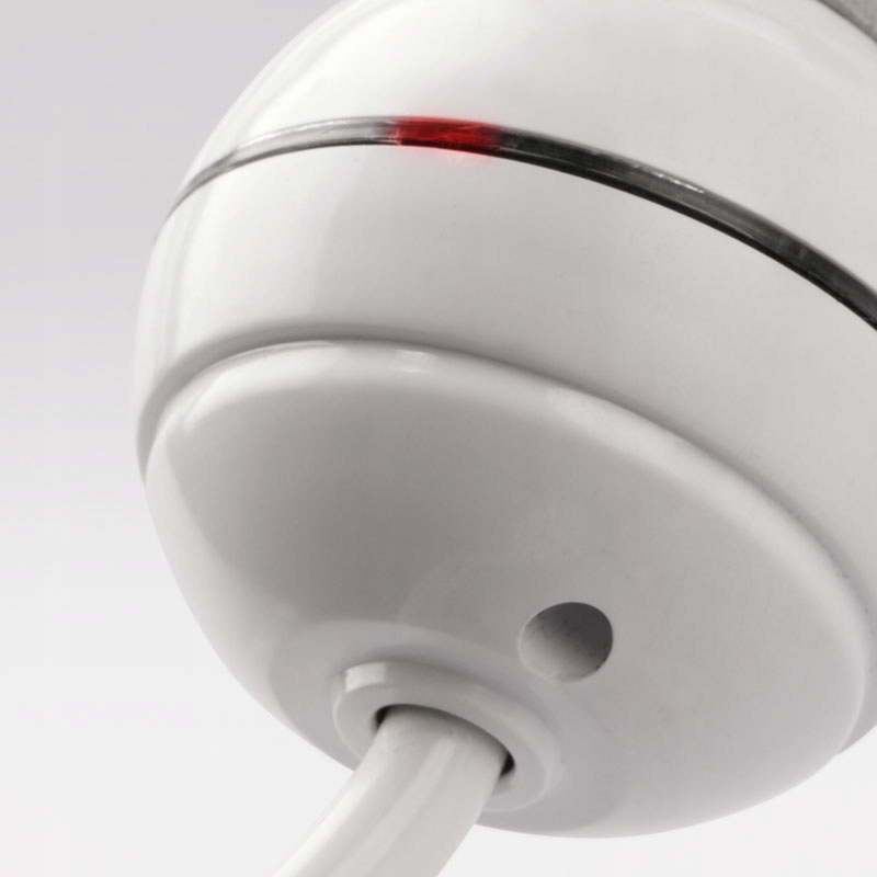 grzałka do grzejnika - REG2 1200W - chrom Kod producenta WER2G12-TCRO