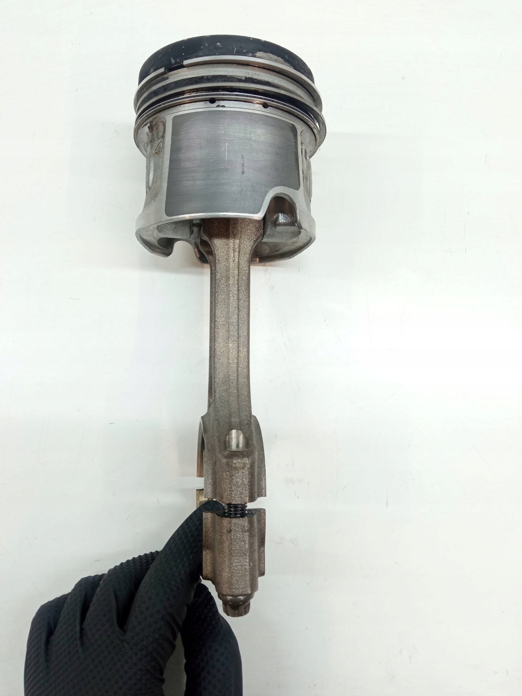piston 3RA-2019 3.0 D B57D30C Bmw Seria 7 VI (2016- ) G11/12