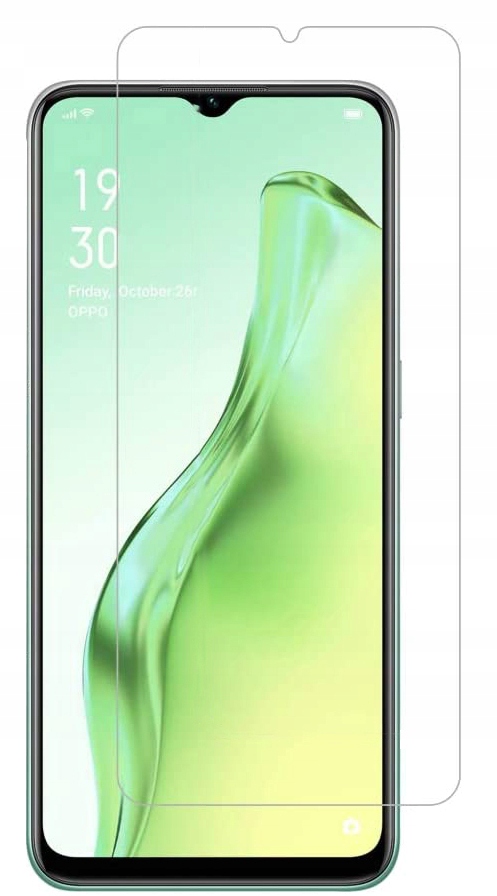 

Szkło Hartowane 9H Szyba do Oppo A31