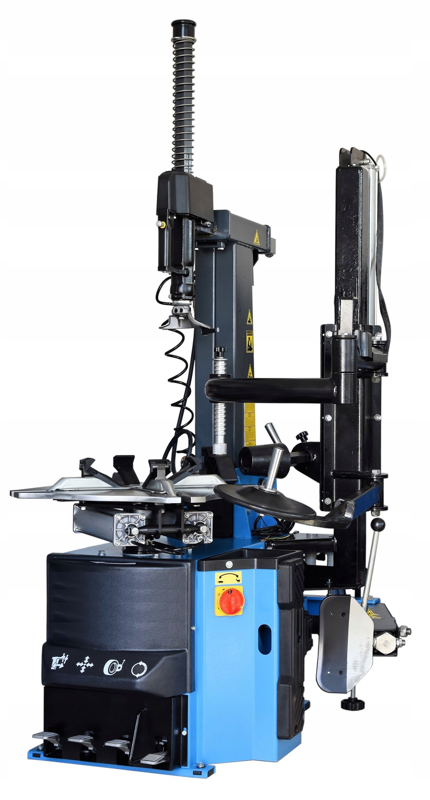 WYWAZARKA ECODYNA 309 MONTAZOWNICA RAMIE 2 BIEGI Producent code 309 1126 2Z