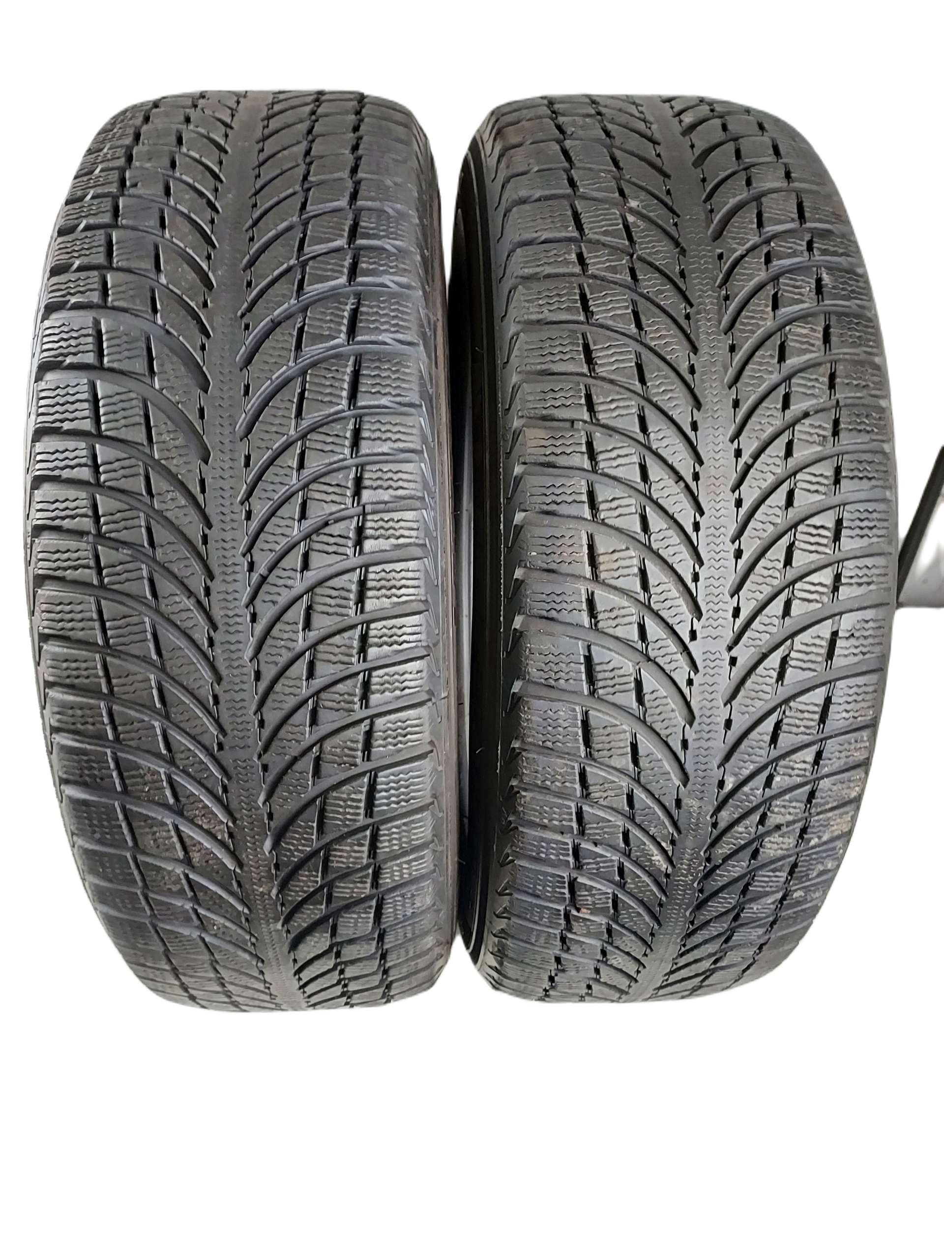 MICHELIN LATITUDE LA2 235 / 65R17 104H