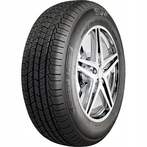 2 szt. KORMORAN 215/65R16 SUV Summer 98H CICHE Nowe