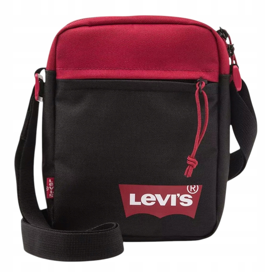 Torba listonoszka męska Levi`s Lm Crossbody 38005-0240