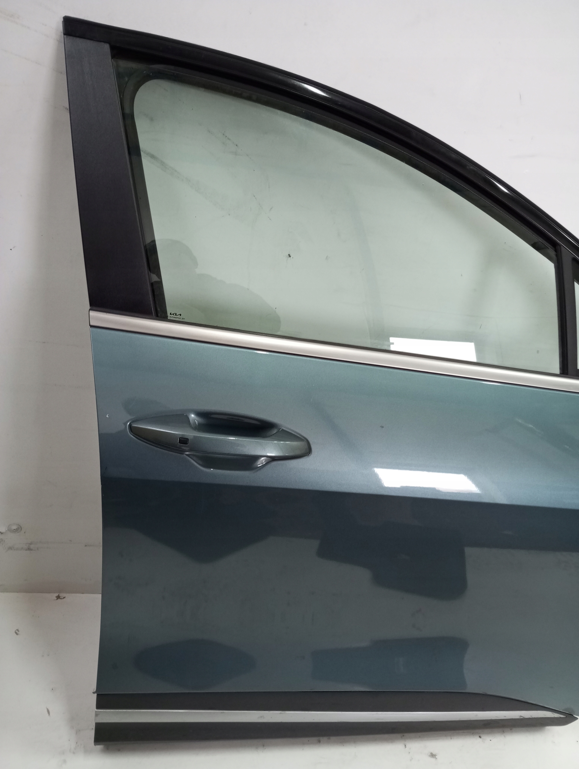 door right front KIA SPORTAGE V