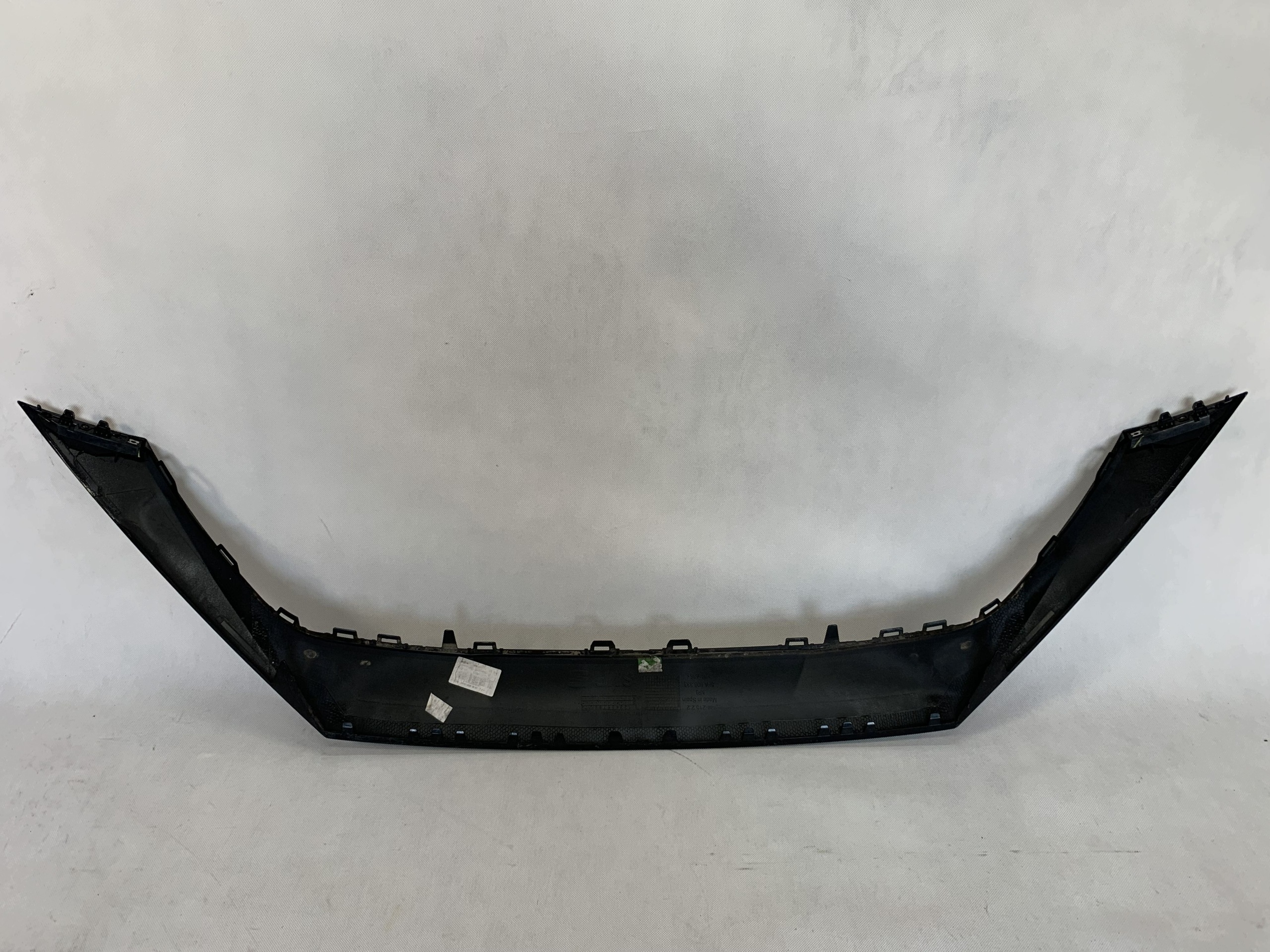 cap moulding front bumper Seat Leon 4 IV 20r 5FA806333 05.26