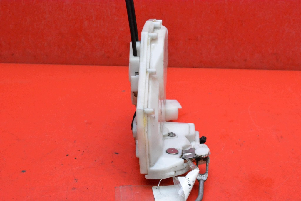 lock door left front front EU SUZUKI SX4 1 and HB 06-14