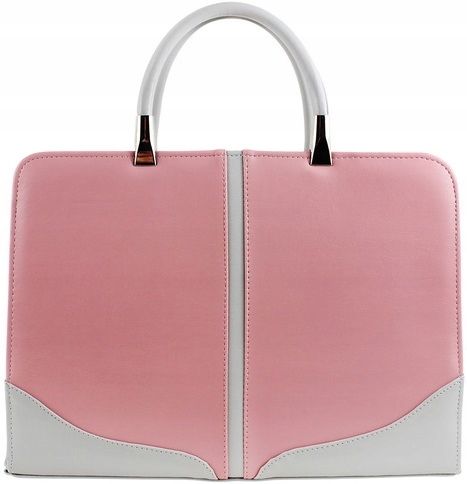 

Aktówka - Teczka - Torebka - Torba - Damska Kolory