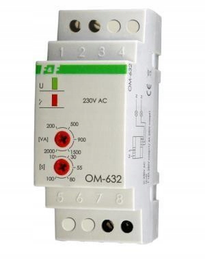 Omezovač příkonu OM-632