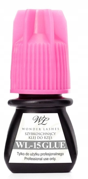 Wonder Lashes KLEJ WL15 3ml