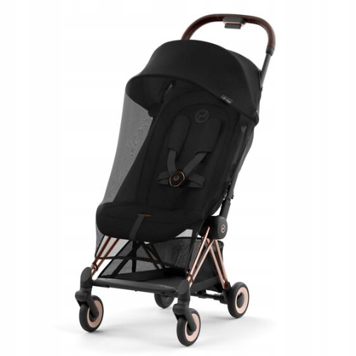 Cybex Coya Moskitiera Black
