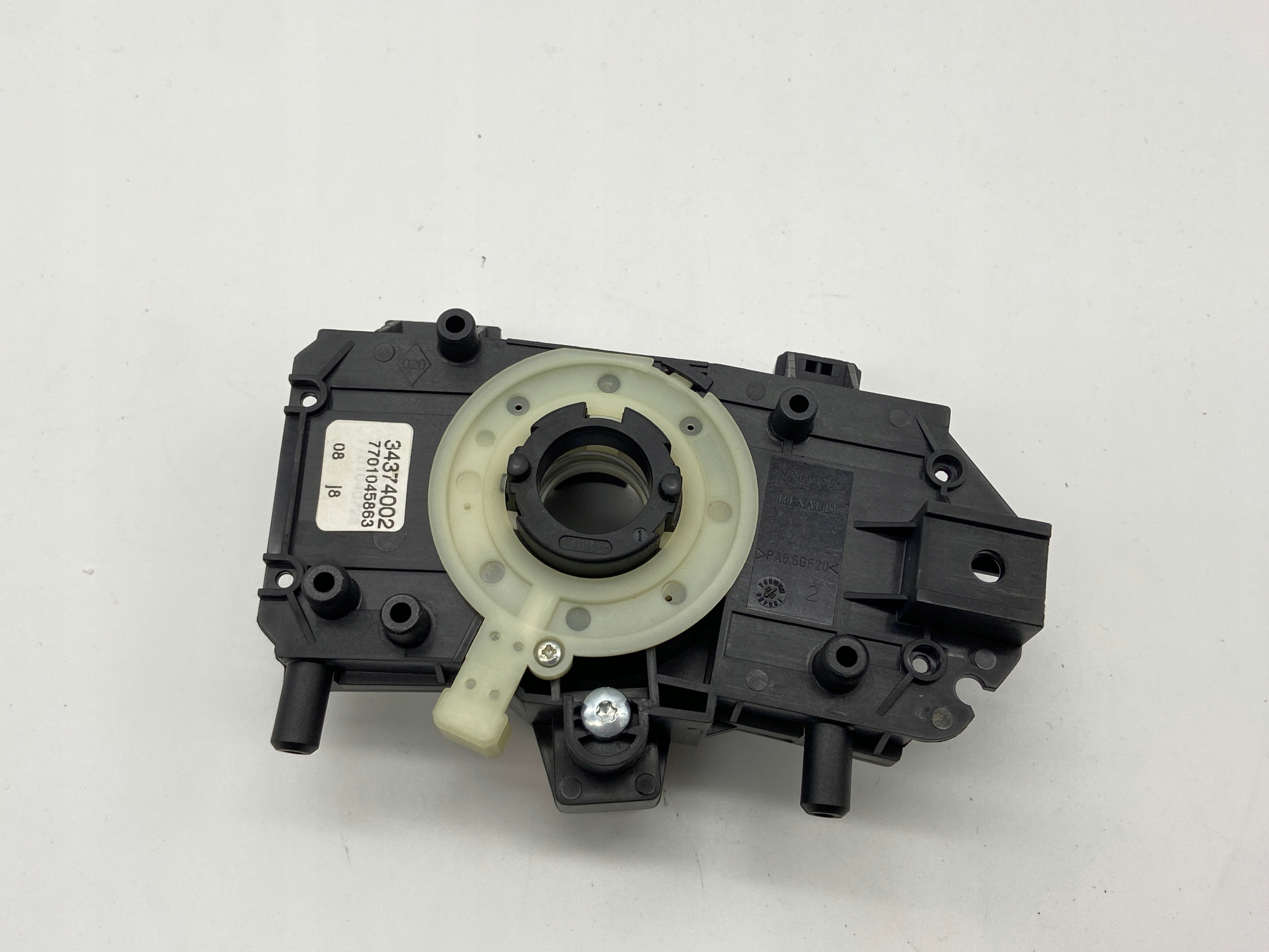 7701045863 - Новый орг втягивающая лента подушка безопасности RENAULT MEGANE