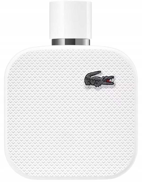 Lacoste L.12.12 Blanc Edp 100 ml Sprej