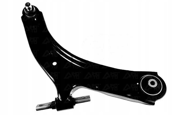 Febi Rameno Nissan Přední Qashqai/x-trail 07- Pr/k Asistent řidiče #28