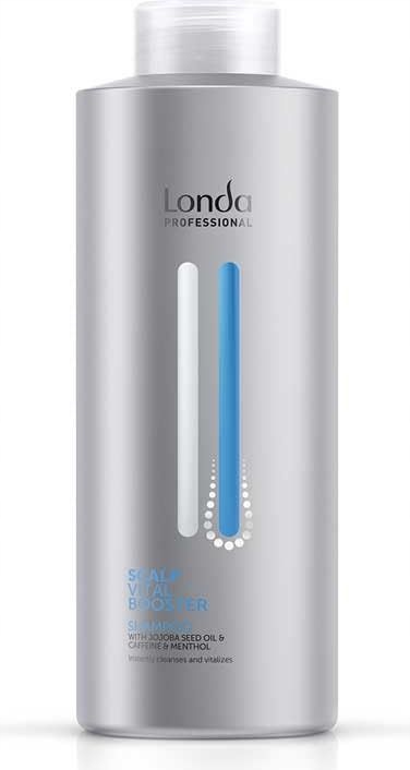 Londa Professional Vital Boost Er (šampon) Objem: 1000 ML Unisex