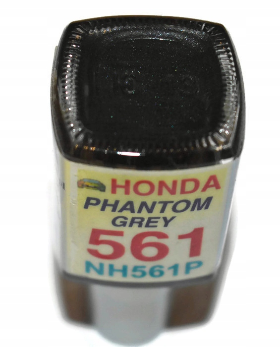 HONDA NH561P PHANTOM GREY ZAPRAWKA DO RYS ARA 10 ML
