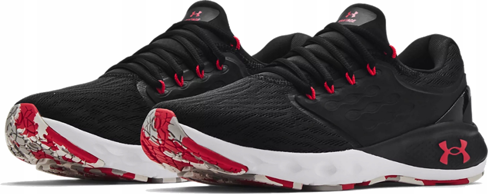 

Męskie Buty Under Armour Vantage 3024734-001 44,5