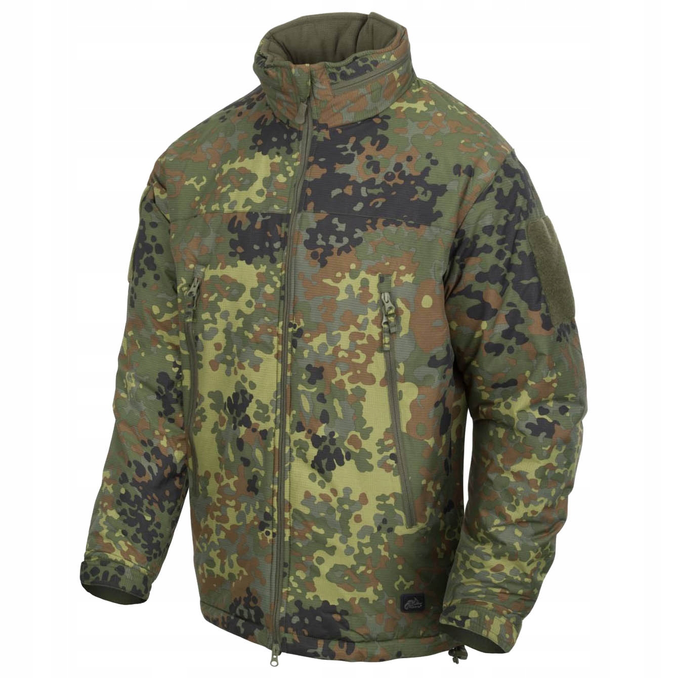 Bunda Helikon Level 7 Climashield A. Flecktarn XL