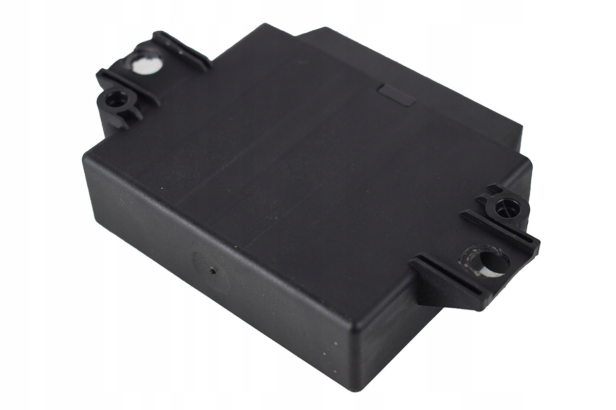 modulo PRAKOWANIA PDC JAGUAR XF 9W83-15K866-BB