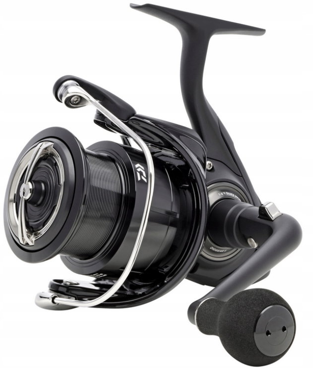 Kołowrotek Daiwa 24 Tdr 4012QD Ab 10518-412