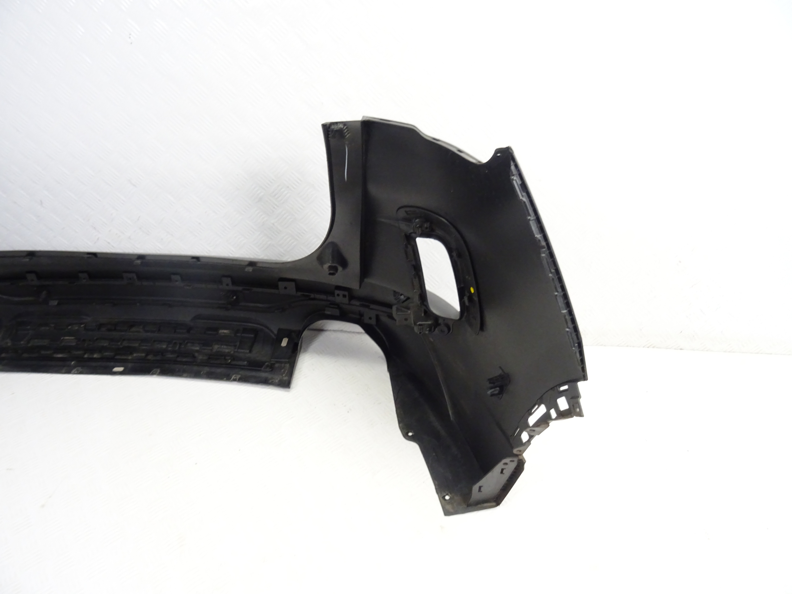 Ford Kuga 3 MK3 ST LINE Stoßstange heck hinten