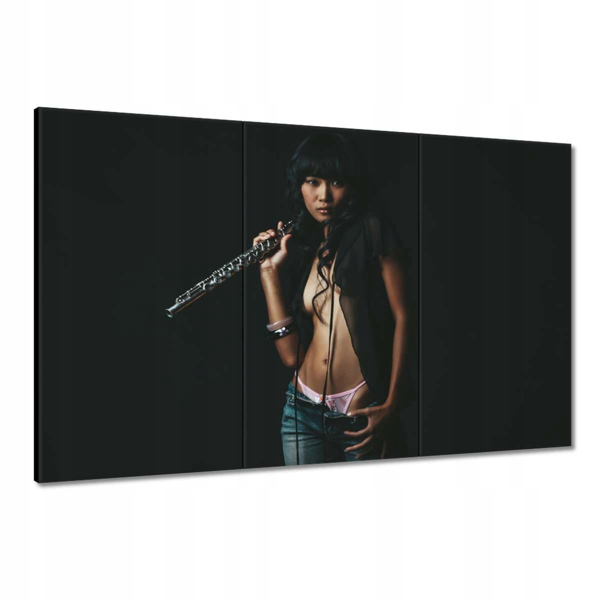 Obrazy 120x80 Pěkné ženy Babičky