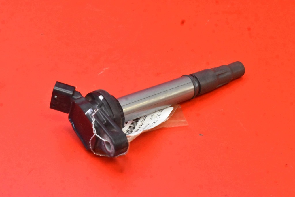 coil ignition 90919-02258 TOYOTA COROLLA E18 1.6 VALVEMATIC 132 KM 13-19